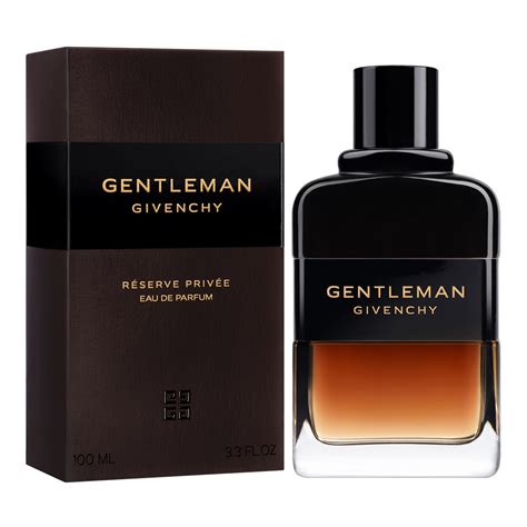 givenchy reserve privee sephora|gentleman perfume reserve private Givenchy.